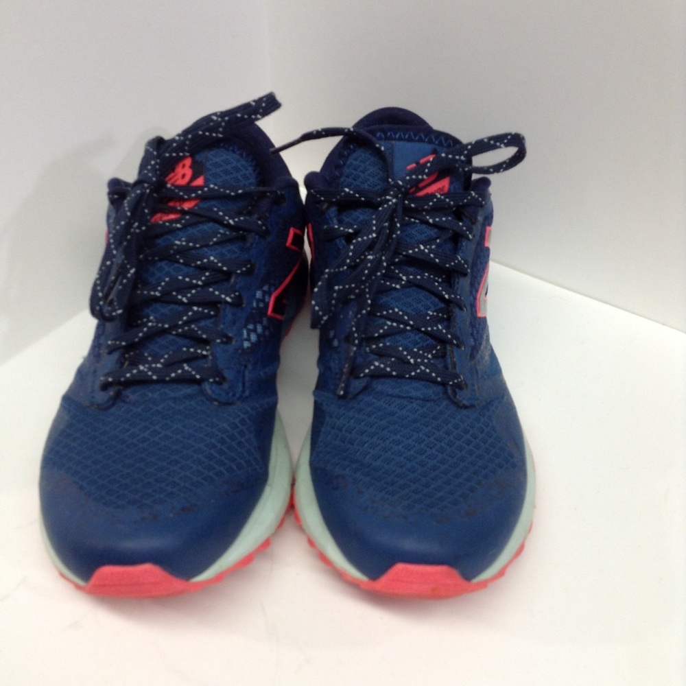New Balance Speed Ride shoes